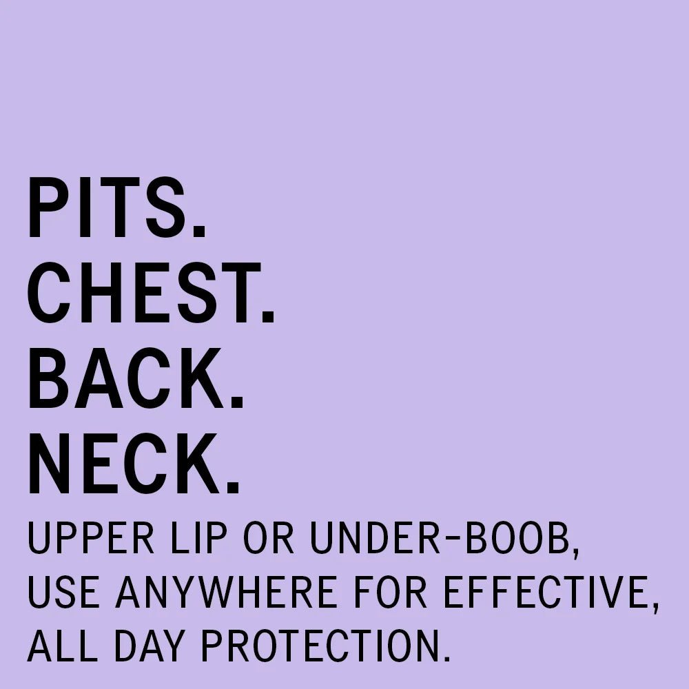 The Deodorant Balm SC.05 Columbia Road 50 ml - Blanda Beauty