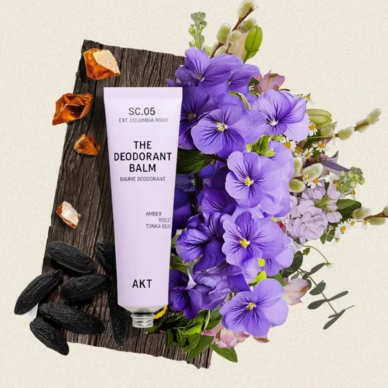 The Deodorant Balm SC.05 Columbia Road 50 ml