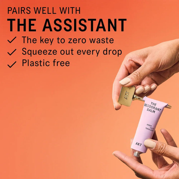 The Deodorant Balm SC.05 Columbia Road 50 ml - Blanda Beauty