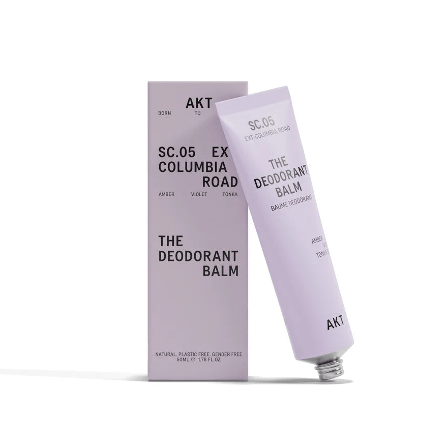 The Deodorant Balm SC.05 Columbia Road 50 ml - Blanda Beauty