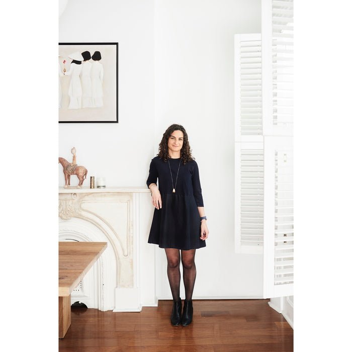A.N Other FL/2018 Parfum Nathalie Benareau Parfümeurin
