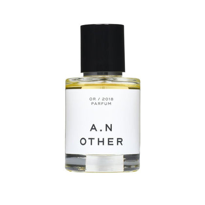 A.N. Other OR/2018 Parfum 50 ml – Nischenparfum von David Apel
