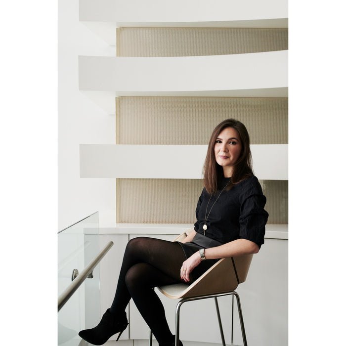 A.N Other SN/2020 Parfum Christine Hassan Parfümeur