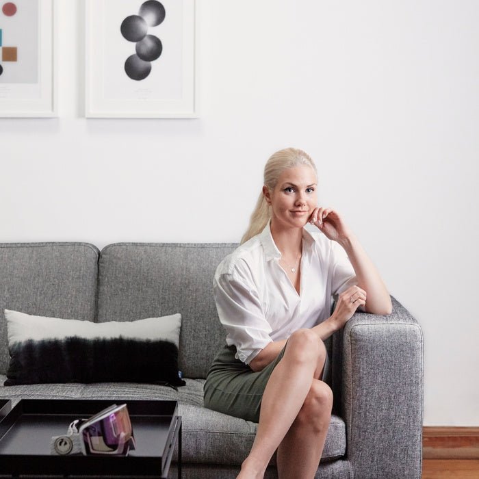 A.N Other SN/2020 Parfum Silje Norendal