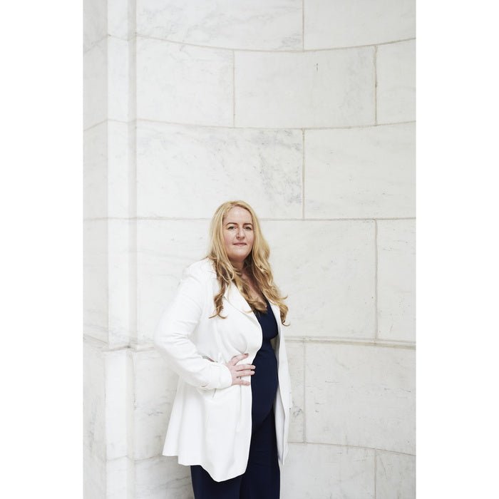 A.N Other WF/2020 Perfume Catherine Selig Perfumer