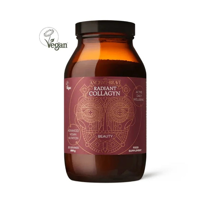 Radiant Collagyn For Beauty
