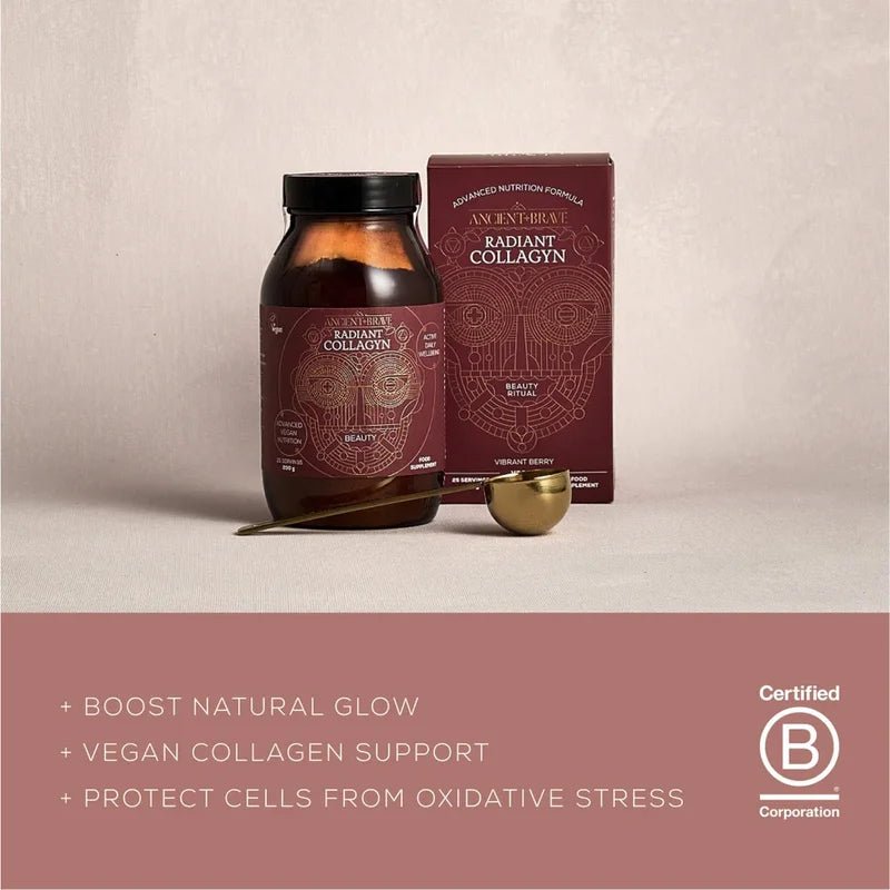 Radiant Collagyn For Beauty - Boost