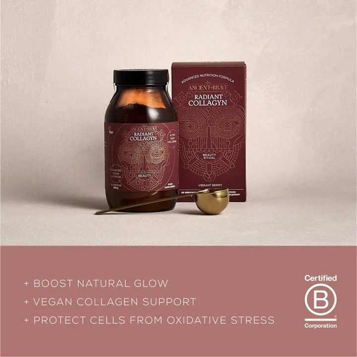 Radiant Collagyn For Beauty - Boost