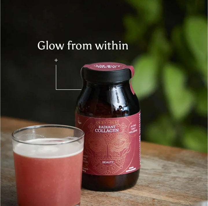 Radiant Collagyn For Beauty  - Glow