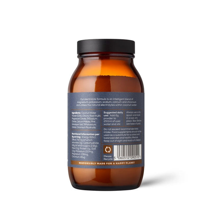 Ancient + Brave True Hydration Backside