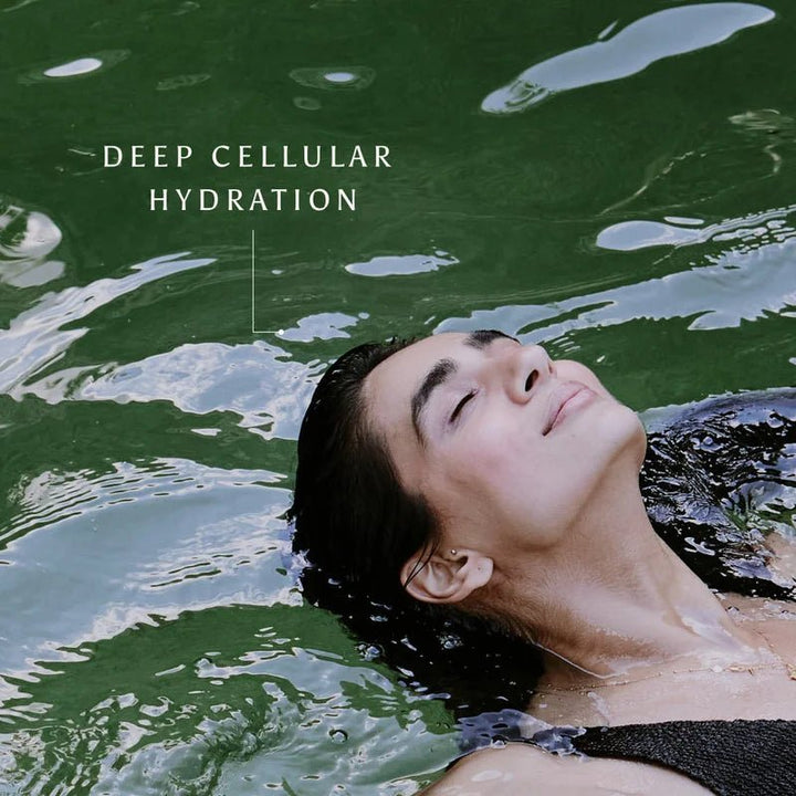 True Hydration - Deep Hydration