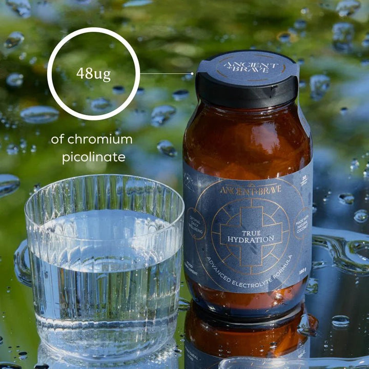 True Hydration 48 Mikro Gramm