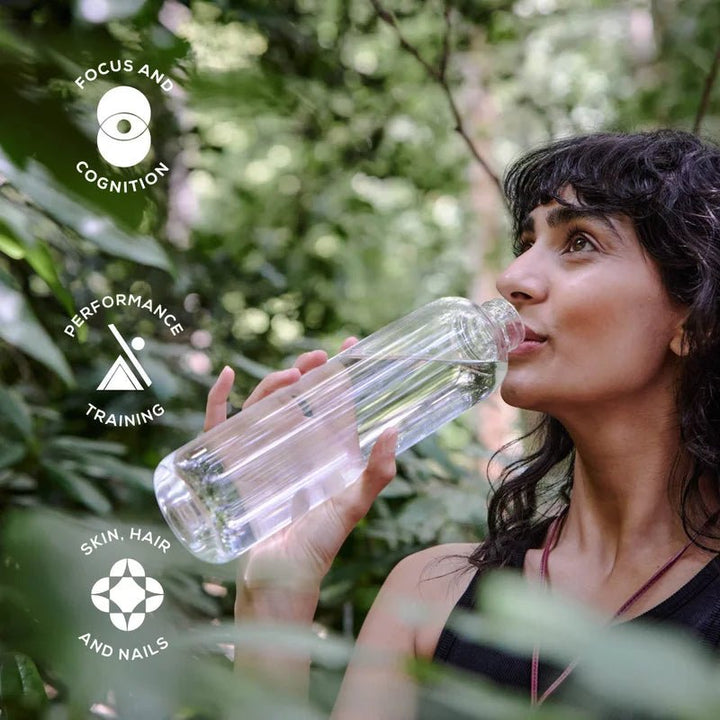 True Hydration Benefits