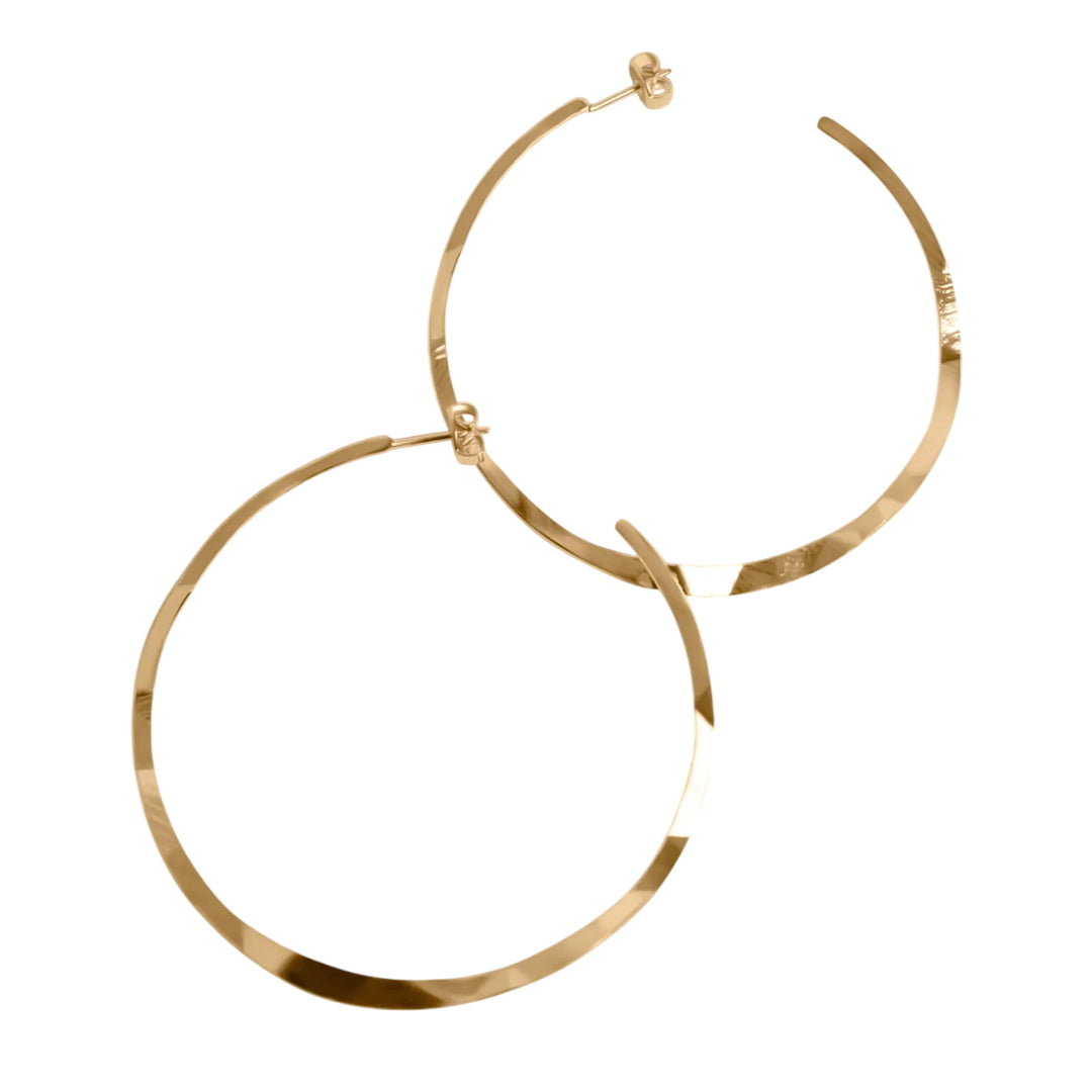 Andaluz L Earrings
