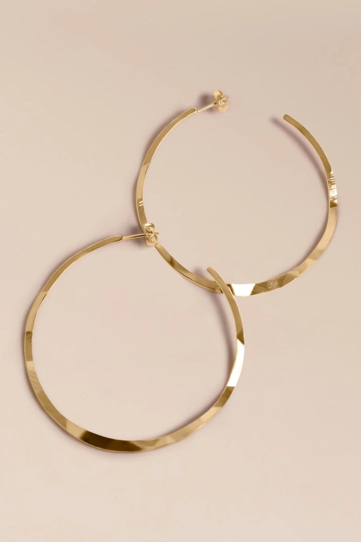Andaluz L Earrings - Freisteller