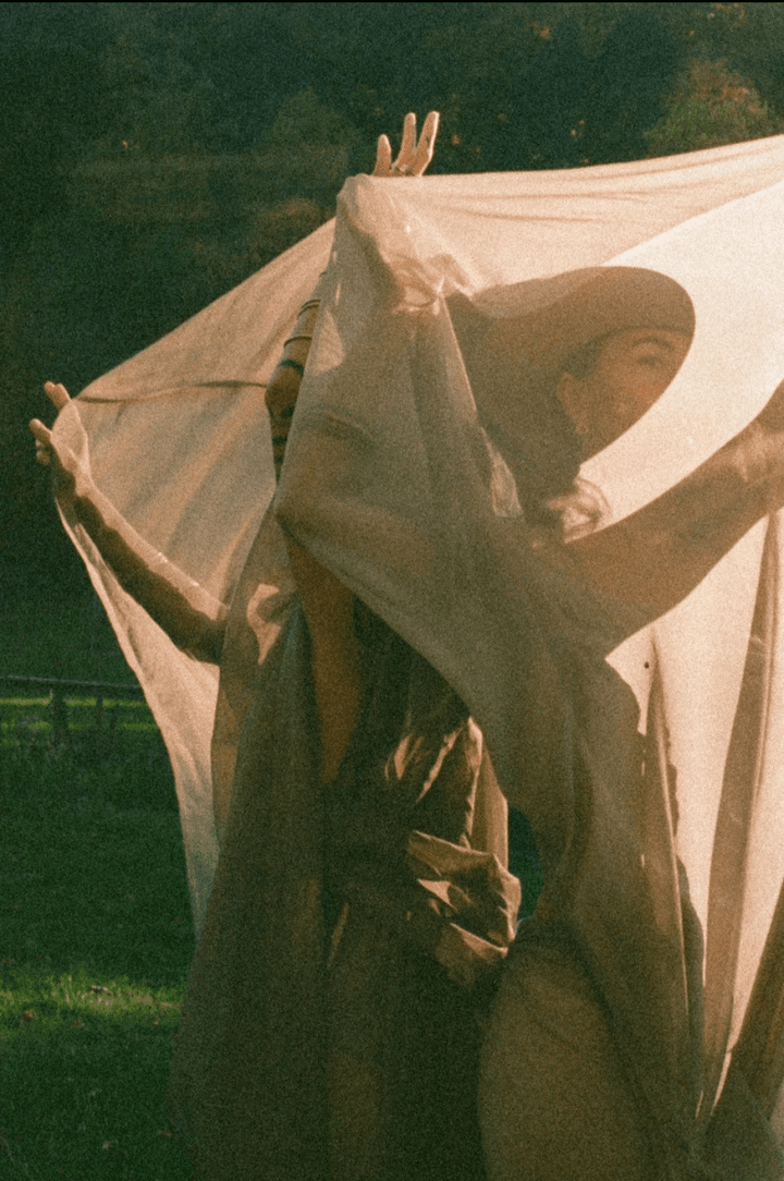 Agua De La Madre | A Tribute to Wild Lands + Sacred Waters 118 ml - Blanda Beauty