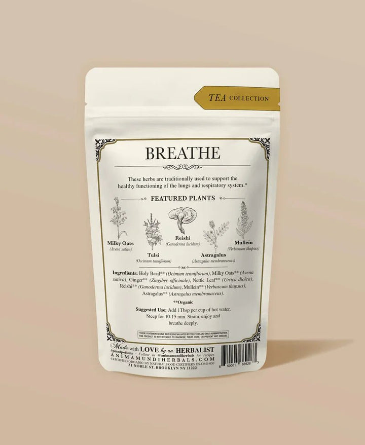 Breathe Tea Inside