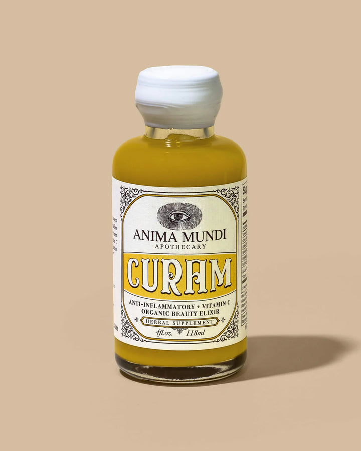 Curam Elixir von Anima Mundi - Freisteller