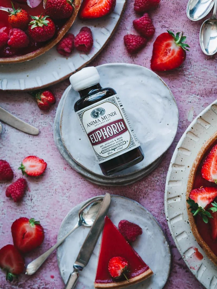 Anima Mundi Euphoria Elixir | Mood, Joy & Bliss  - Mood 2