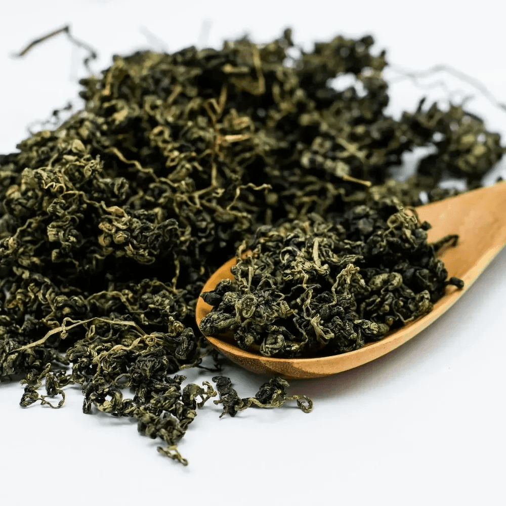 Mineral House Tea | Strengthen + Mineralize 56,6 g - Blanda Beauty