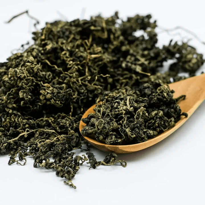 Mineral House Tea | Strengthen + Mineralize 56,6 g - Blanda Beauty