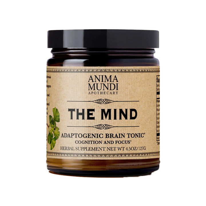 The Mind: Cognition + Focus