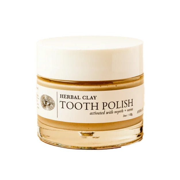 Anima Mundi ToothPolish