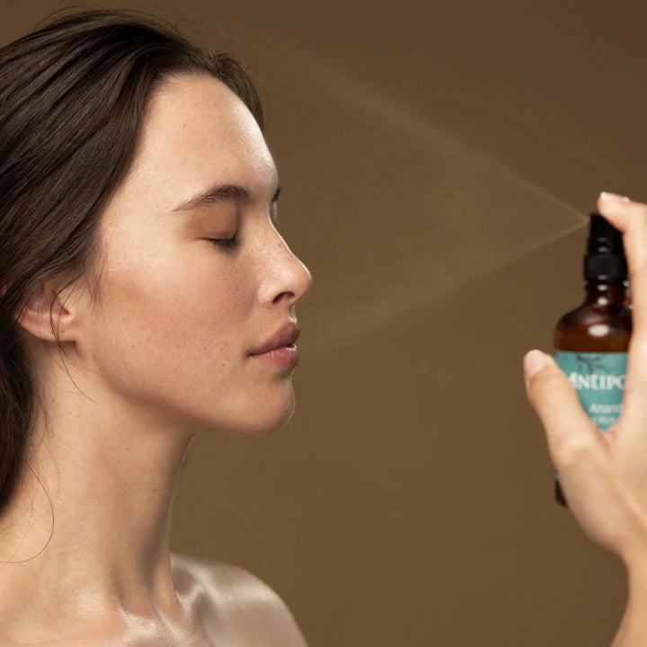 Ananda Toner Feiner Nebel