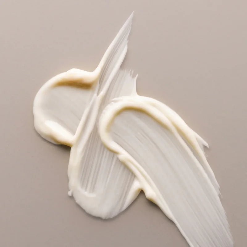 Avocado Pear Collagen-Boosting Night Cream Swatch