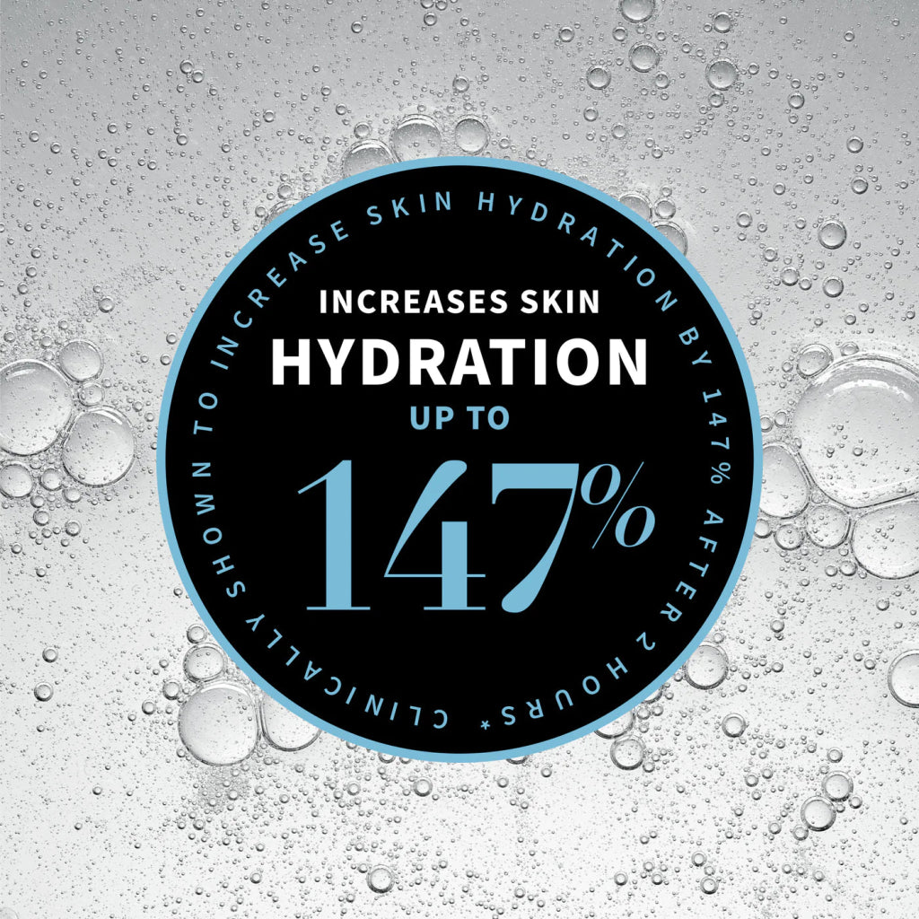 Baptise H20 Ultra-Hydrating Water Gel Hydration Increase
