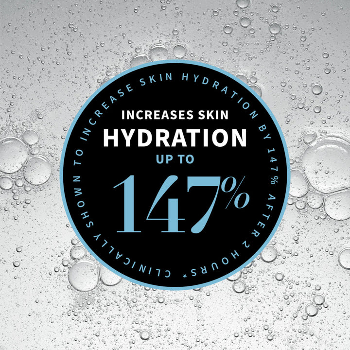 Baptise H20 Ultra-Hydrating Water Gel Hydration Increase