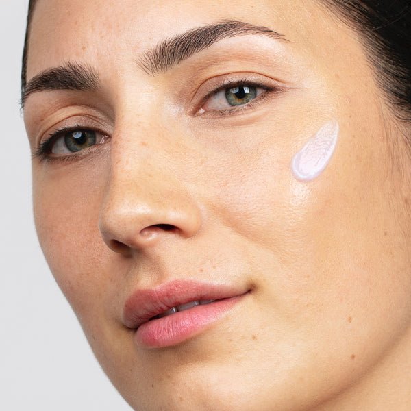 Antipodes Crema de agua de recuperación nocturna Culture Probiotic - en la piel