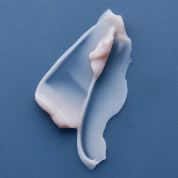 Culture Probiotic Night Recovery Water Cream Swatch