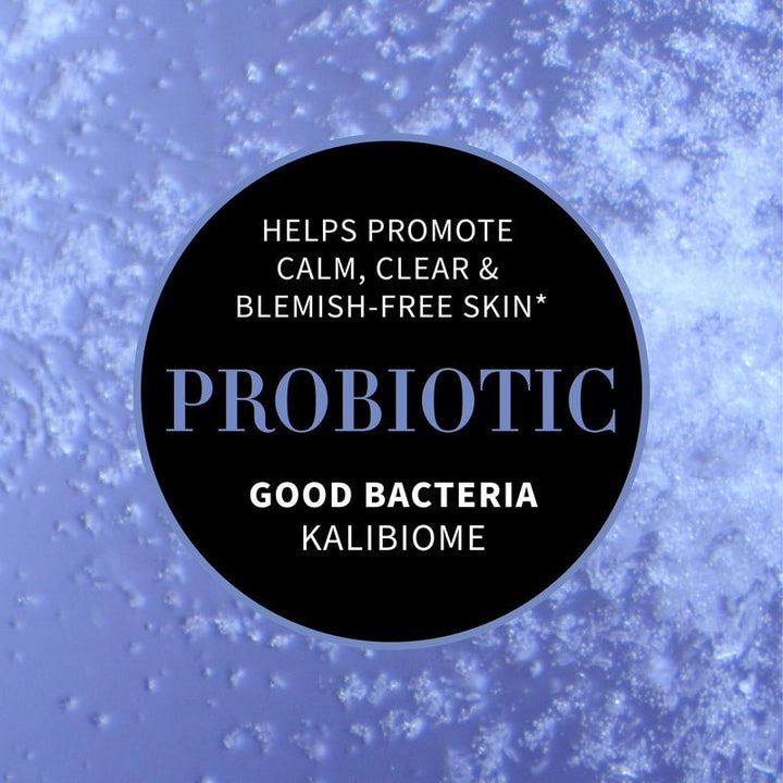 Culture Probiotic Crema de agua de recuperación nocturna - Probiótico