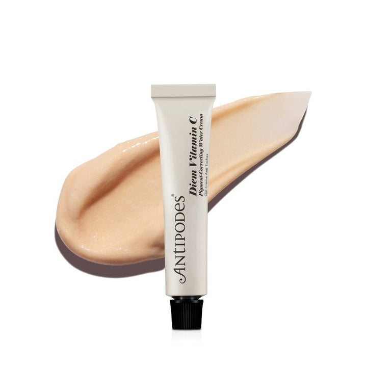 Diem Vitamin C Pigment-Correcting Water Cream Mini