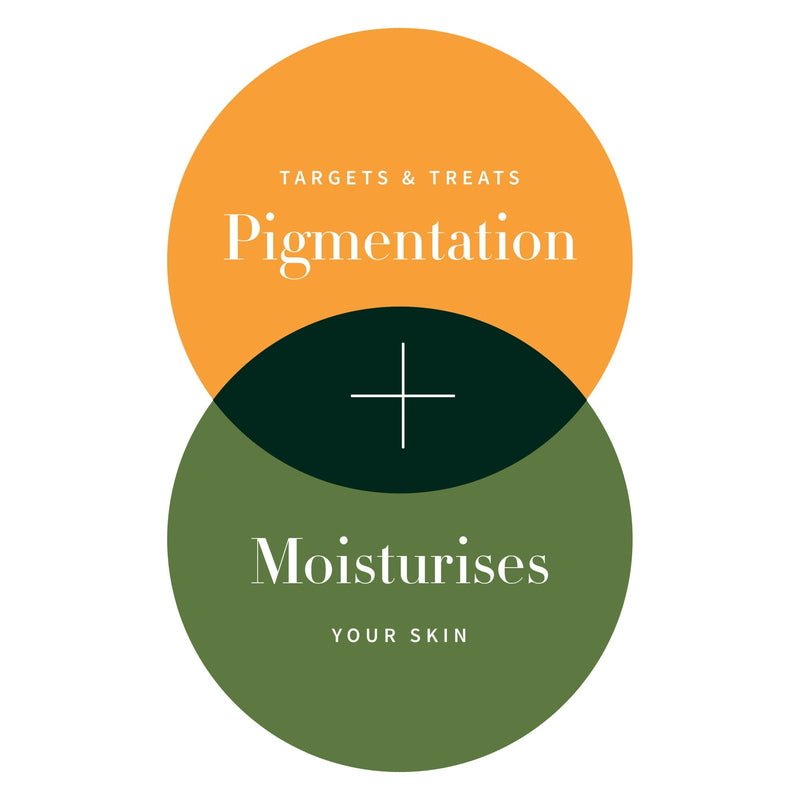 Diem Vitamin C Pigment-Correcting Water Cream Benefits
