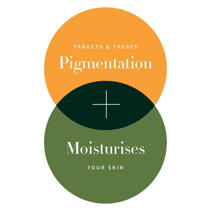 Diem Vitamin C Pigment-Correcting Water Cream Benefits
