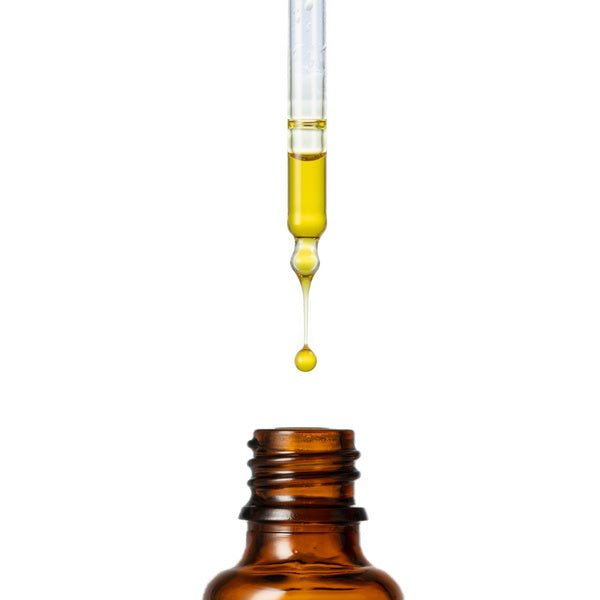 Antipodes Divine Facial Oil Rosehip & Avocado - close up