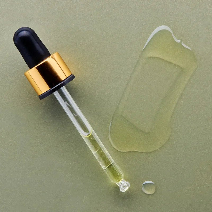Eve Bio-Retinol Line Reduction Serum Texture