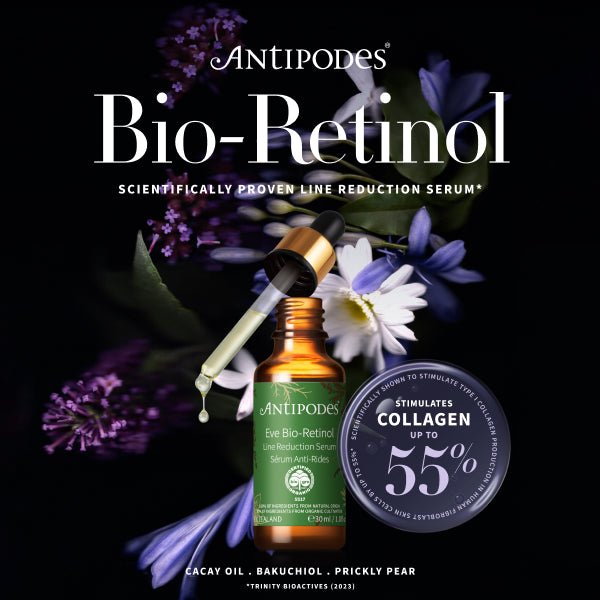 Eve Bio-Retinol Line Reduction Serum Mood 2