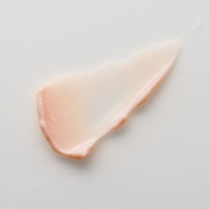Flora Probiotic Skin-Rescue Hyaluronic Mask Swatch