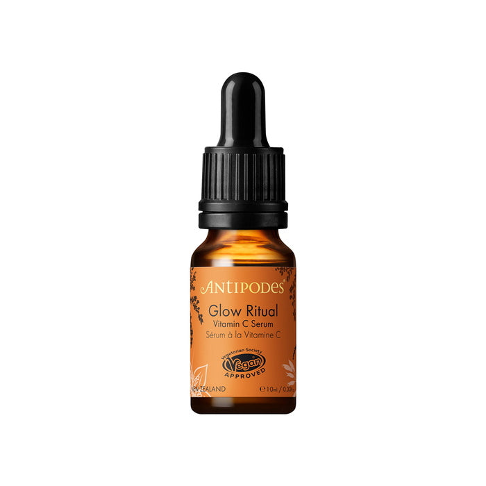 Glow Ritual Vitamin C Serum