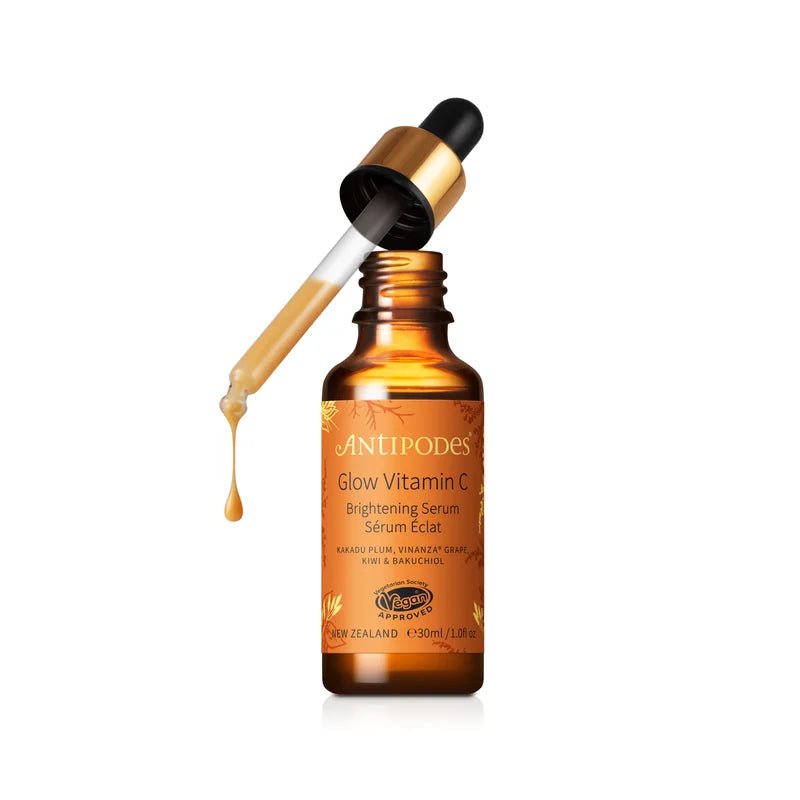 Glow Vitamin C Brightening Serum