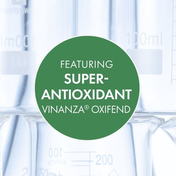 Antipodes Grace Gentle Cream Cleanser - Vinanza Oxifend