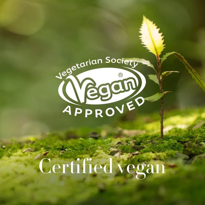 Grace Gentle Cream Cleanser & Make-up Remover Vegan