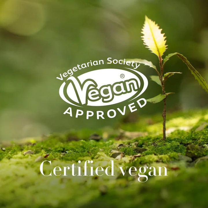 Grace Gentle Cream Cleanser & Make-up Remover Vegan