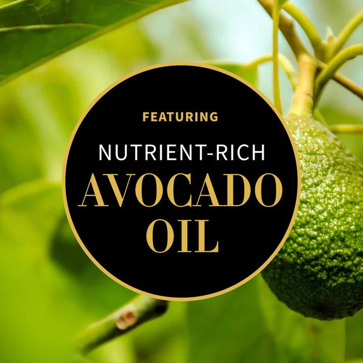 Hallelujah Lime & Patchouli Cleanser with Avocado Oil