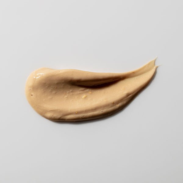 Anitpodes Kiwi Seed Gold Luminous Eye Cream - texture