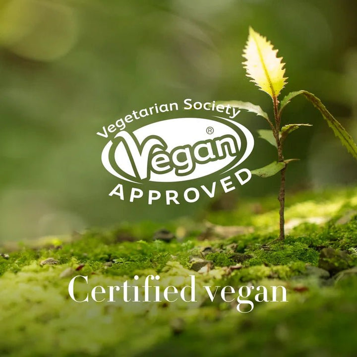 Kiwi Seed Oil Eye Cream Vegan