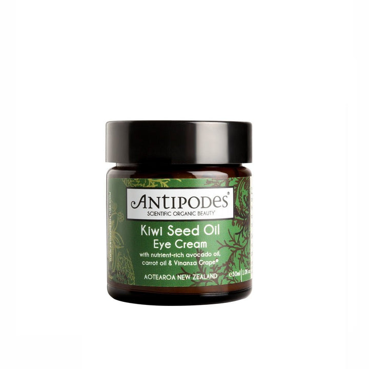 Antipodes Kiwi Seed Oil Eye Cream 30 ml